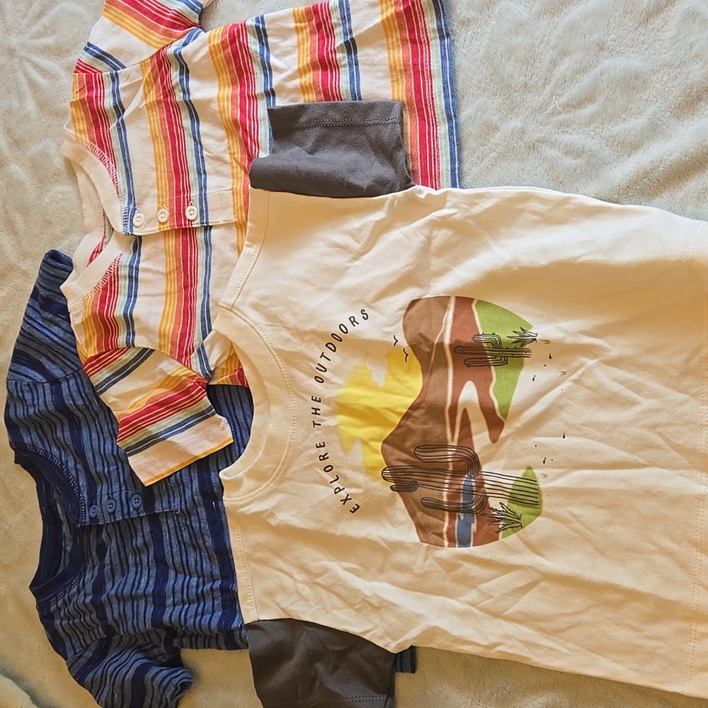 Assorted 18 Month Clothes. - Picture 5 of 7